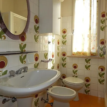 Apartamento A Casa Di Marisa Sx