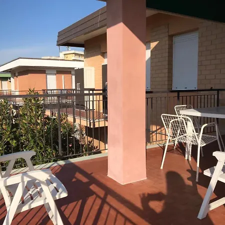 A Casa Di Marisa Sx *