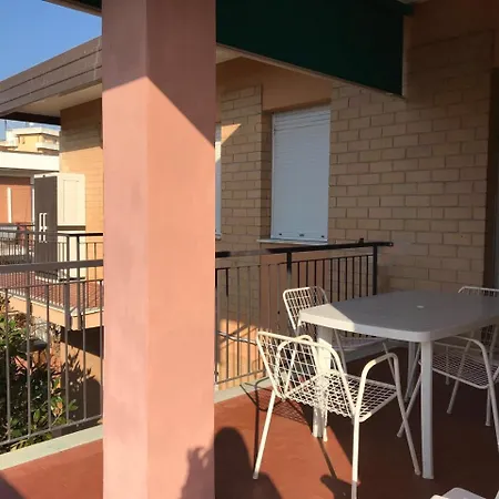 Apartamento A Casa Di Marisa Sx *