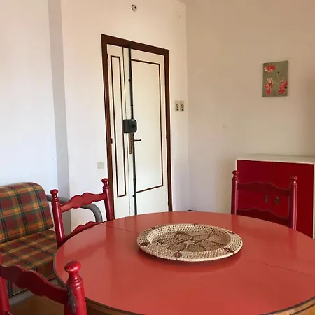 A Casa Di Marisa Sx * Numana