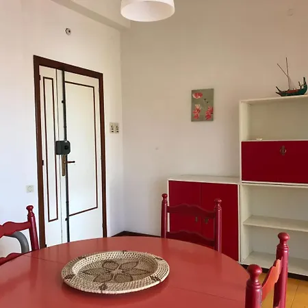 A Casa Di Marisa Sx Apartamento