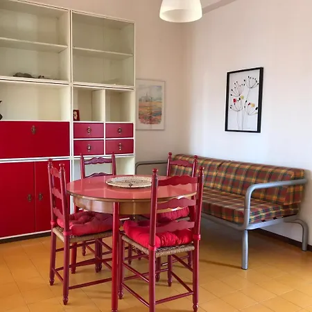 A Casa Di Marisa Sx * Numana