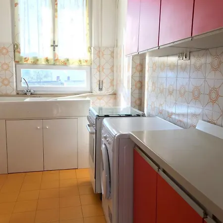 A Casa Di Marisa Sx * Numana