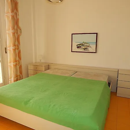 A Casa Di Marisa Sx Numana