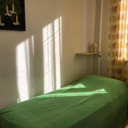 A Casa Di Marisa Sx Numana